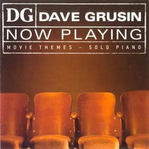 Now playing - movie themes